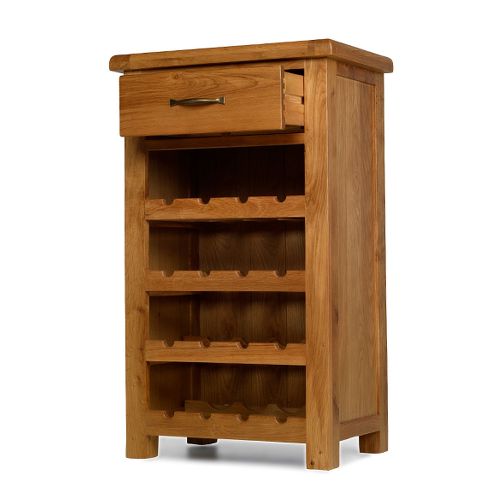 White Kitchen Cabinets With Wine Rack White Kitchen Cabinets With Wine Rack