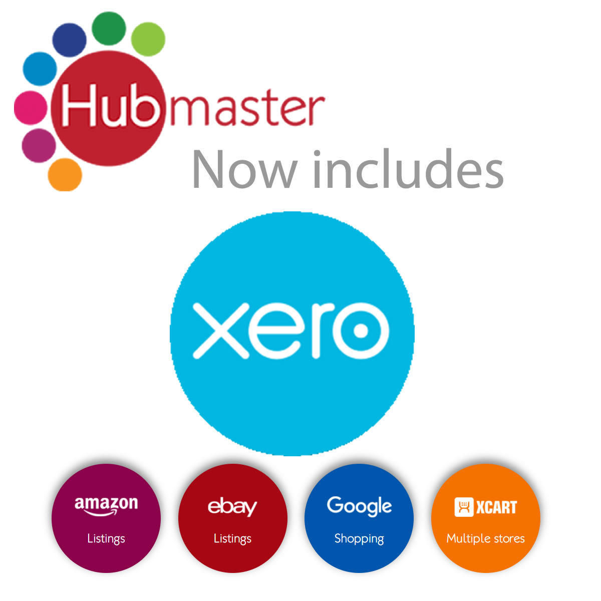 Xcart to Xero